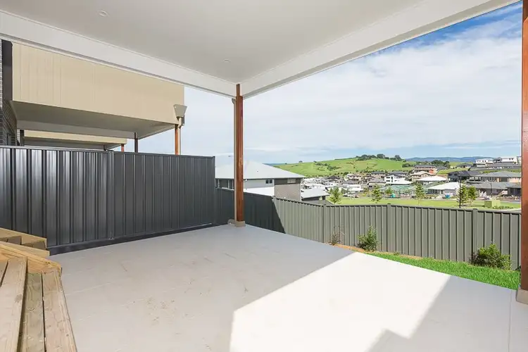 Fourth view of Homely house listing, 46 Elizabeth Circuit, Flinders NSW 2529