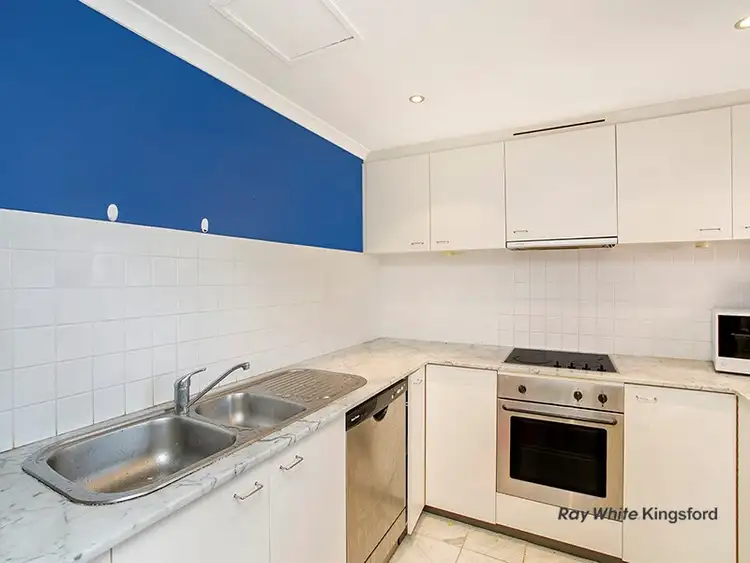 Second view of Homely apartment listing, 91/1-7 Gloucester Place, Kensington NSW 2033