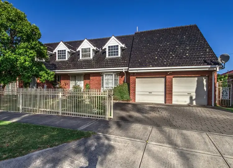21 Salvia Street, St Albans VIC 3021