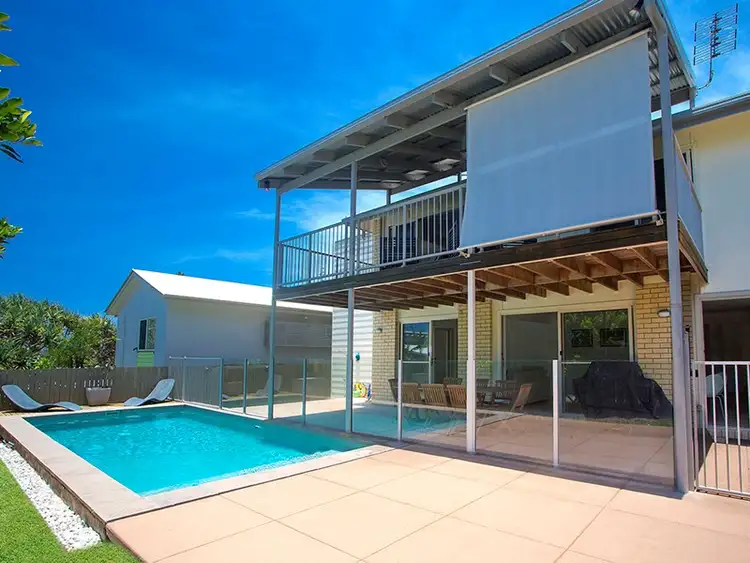 Main view of Homely house listing, 12 Jabiru Street, Peregian Beach QLD 4573