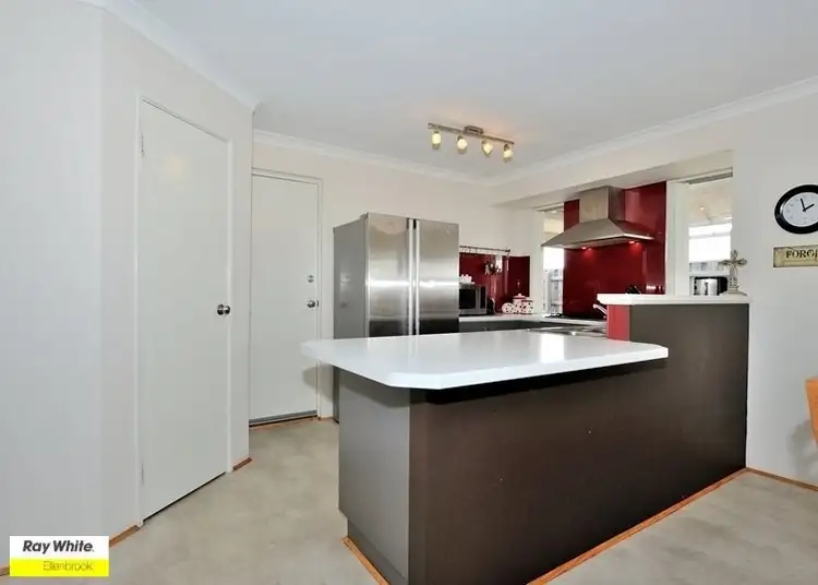 Fourth view of Homely house listing, 2 Two Rivers Loop, Ellenbrook WA 6069