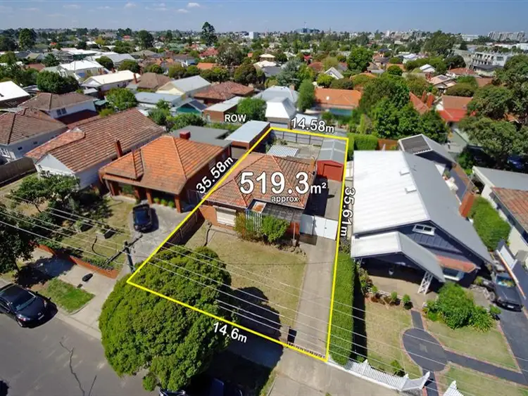Fifth view of Homely house listing, 15 Scotia Street, Preston VIC 3072