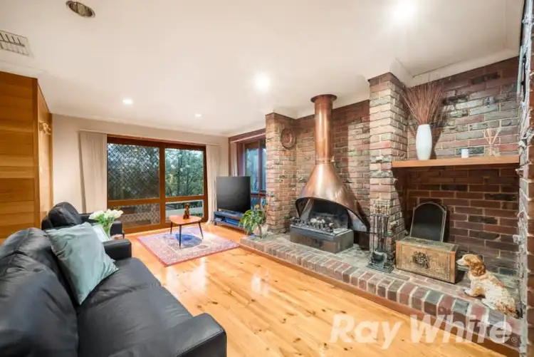 Fifth view of Homely house listing, 14 Moonah Road, Wantirna South VIC 3152
