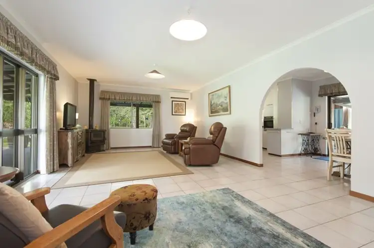 Sixth view of Homely house listing, 208 Euluma Creek Road, Julatten QLD 4871