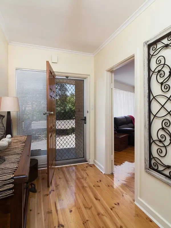 Second view of Homely house listing, 18 Parish Crescent, Murray Bridge SA 5253