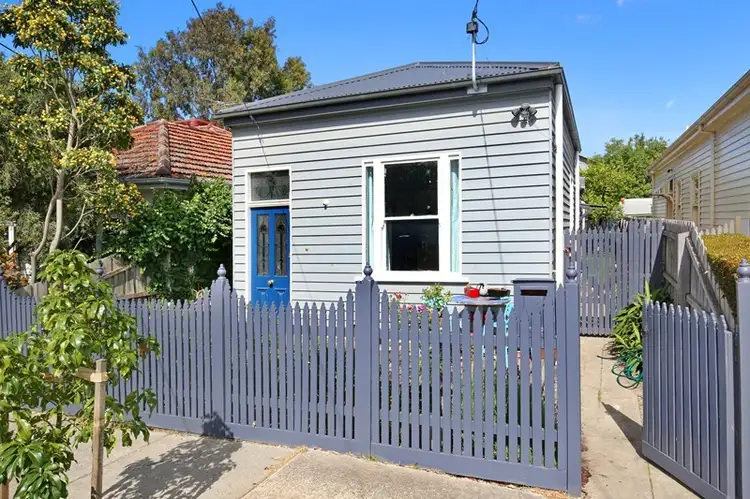 Main view of Homely house listing, 5 Northcote Street, Northcote VIC 3070