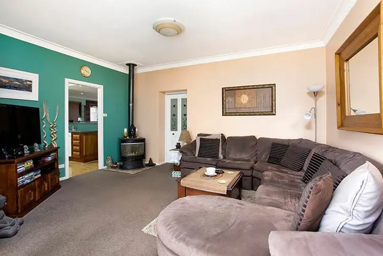 Second view of Homely house listing, 32 Leawarra Avenue, Warilla NSW 2528