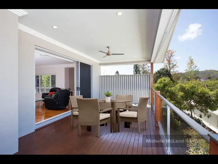 Third view of Homely house listing, 7 Tristania Road, Chapel Hill QLD 4069