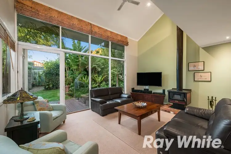 Third view of Homely house listing, 1 Quaintance Street, Mount Waverley VIC 3149
