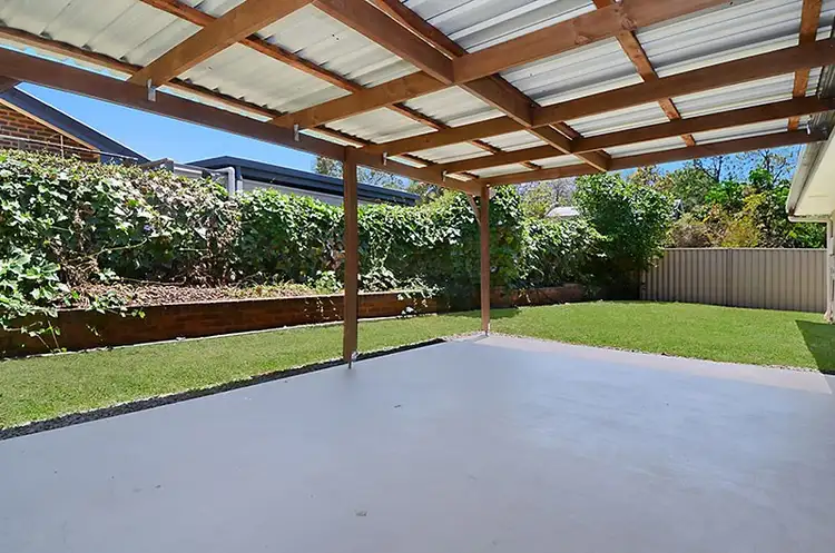 Fourth view of Homely house listing, 1 Gilloway Court, The Gap QLD 4061