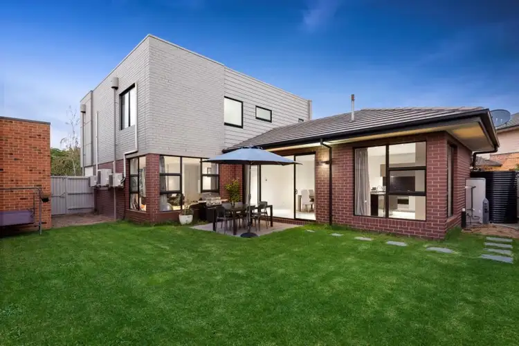 Seventh view of Homely house listing, 27 Dresden Drive, Waterways VIC 3195