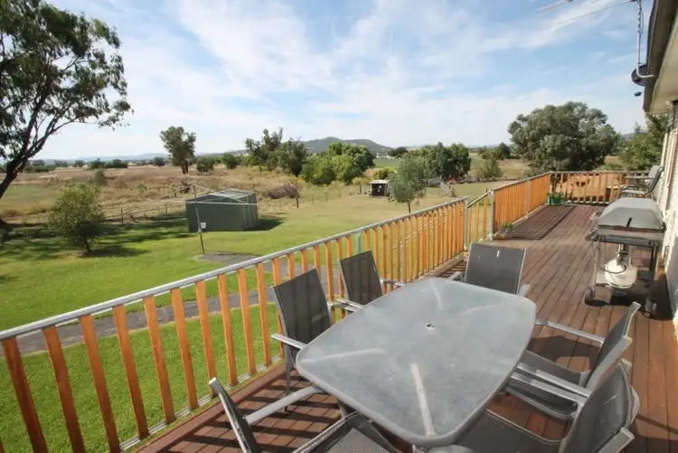 Second view of Homely house listing, 92 Borah Creek Road, Quirindi NSW 2343
