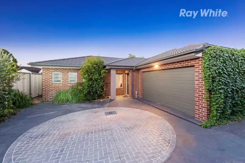 Main view of Homely house listing, 20A Newton Street, Reservoir VIC 3073