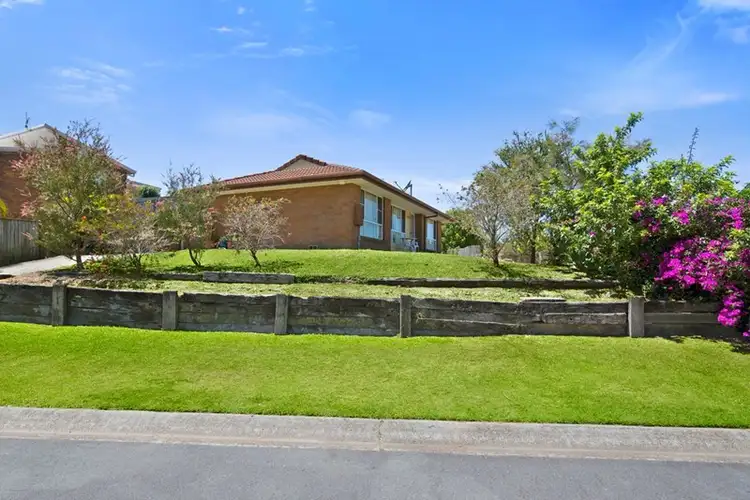 Second view of Homely house listing, 7 Betony Court, Elanora QLD 4221