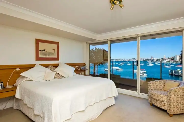 Sixth view of Homely apartment listing, Residence 7, 9 Hayes Street, Neutral Bay NSW 2089