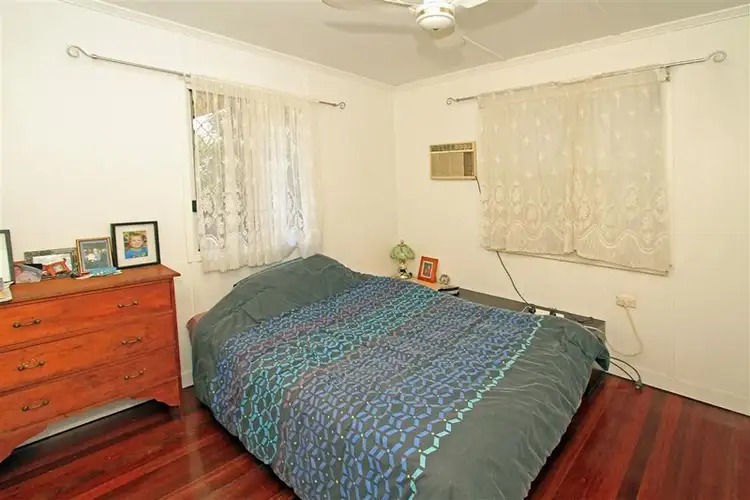 Sixth view of Homely house listing, 31 Pearson Street, West Rockhampton QLD 4700