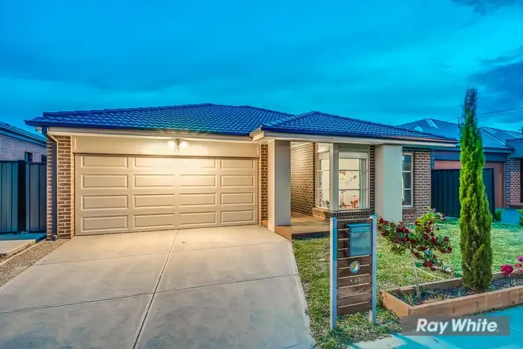 Third view of Homely house listing, 137 ELMHURST Road, Truganina VIC 3029