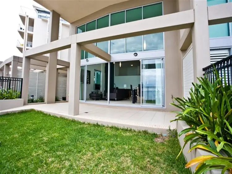 Main view of Homely unit listing, 5/146 Prince Edward Parade, Scarborough QLD 4020