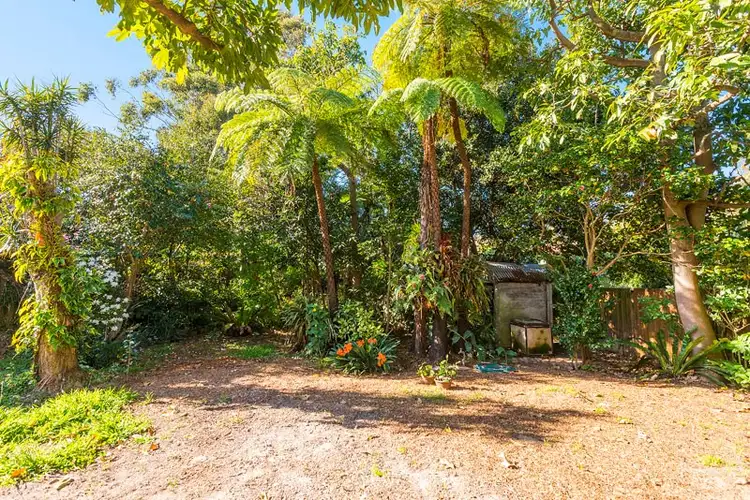 Third view of Homely house listing, 21 Cobar Street, Willoughby NSW 2068