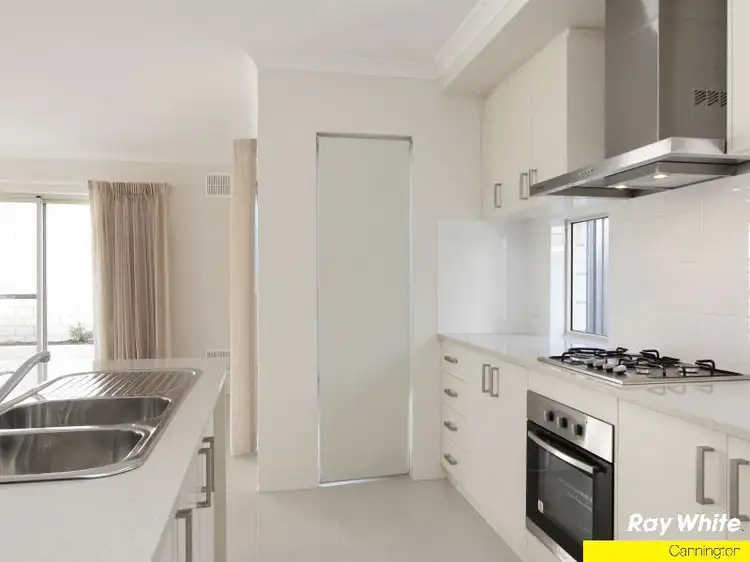 Second view of Homely house listing, 50B Marriamup Street, Cannington WA 6107