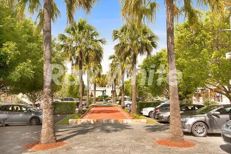 Fifth view of Homely apartment listing, 113/3 Stromboli Strait, Wentworth Point NSW 2127