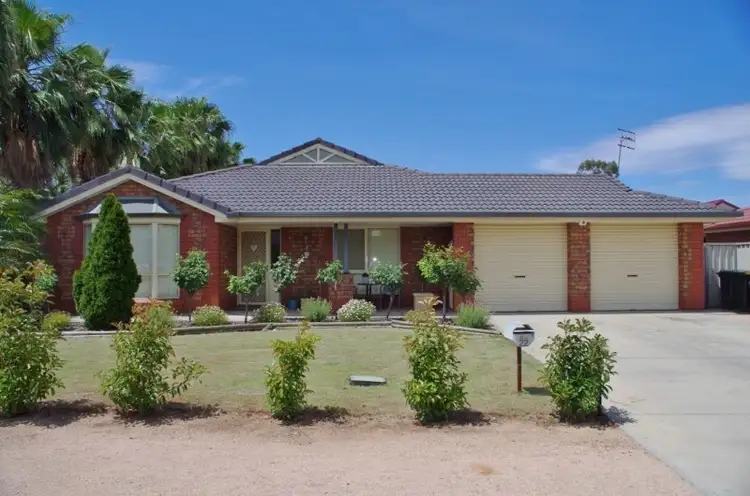 Main view of Homely house listing, 22 Railway Terrace, Renmark SA 5341