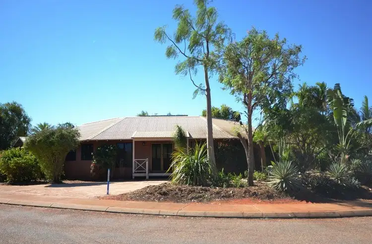 2 Aarons Drive, Cable Beach WA 6726