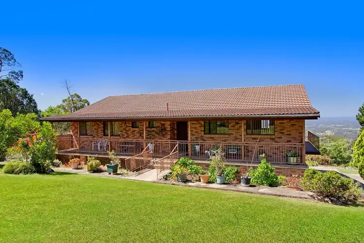Fifth view of Homely house listing, 1224 Bells Line of Road, Kurrajong Heights NSW 2758