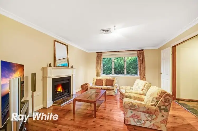 Second view of Homely house listing, 12 Greenoaks Avenue, Cherrybrook NSW 2126