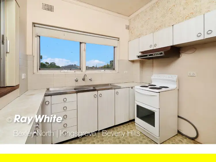 Fifth view of Homely unit listing, 6/168 Homer Street, Earlwood NSW 2206