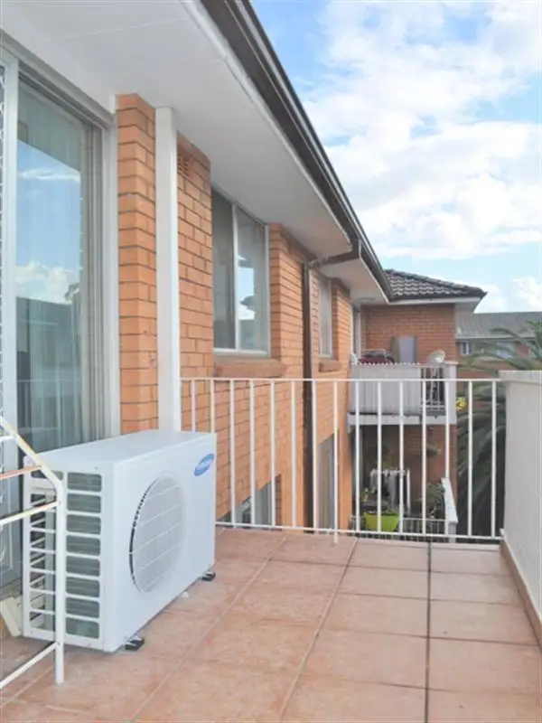 Third view of Homely apartment listing, Address available on request