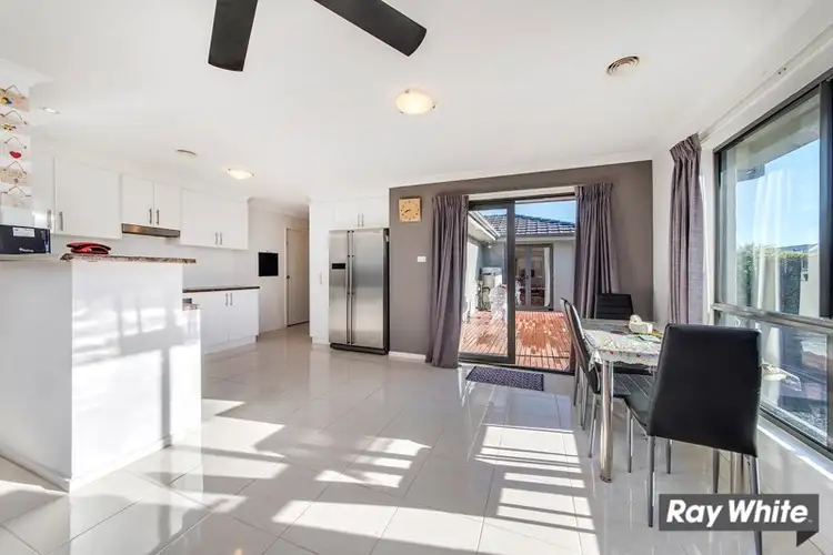 Third view of Homely house listing, 29 Constance Stone Street, Macgregor ACT 2615