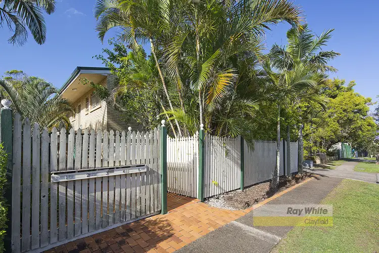 1/64 Gellibrand Street, Clayfield QLD 4011