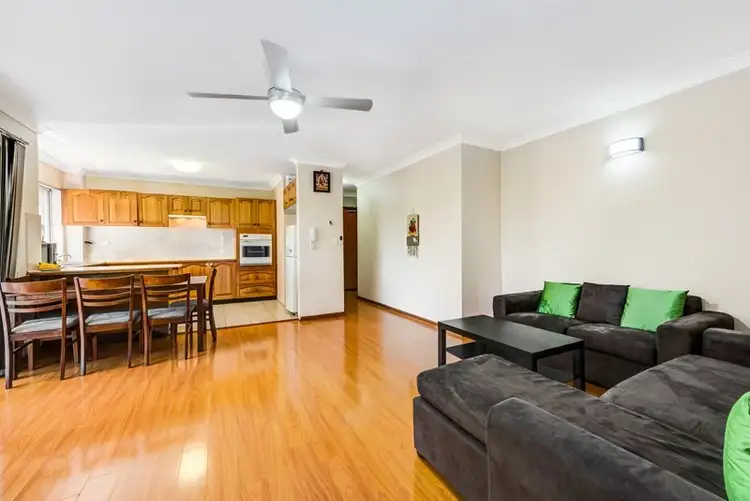 Fourth view of Homely unit listing, 2/11 Maxim Street, West Ryde NSW 2114