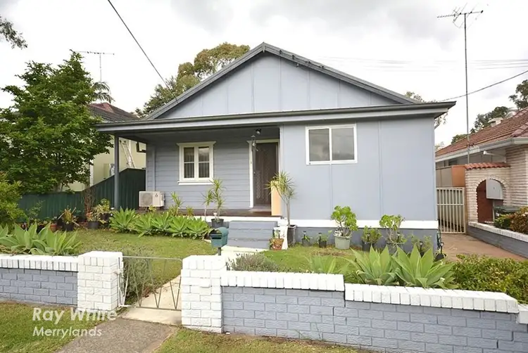 Main view of Homely house listing, 28 Acland Street, Guildford NSW 2161