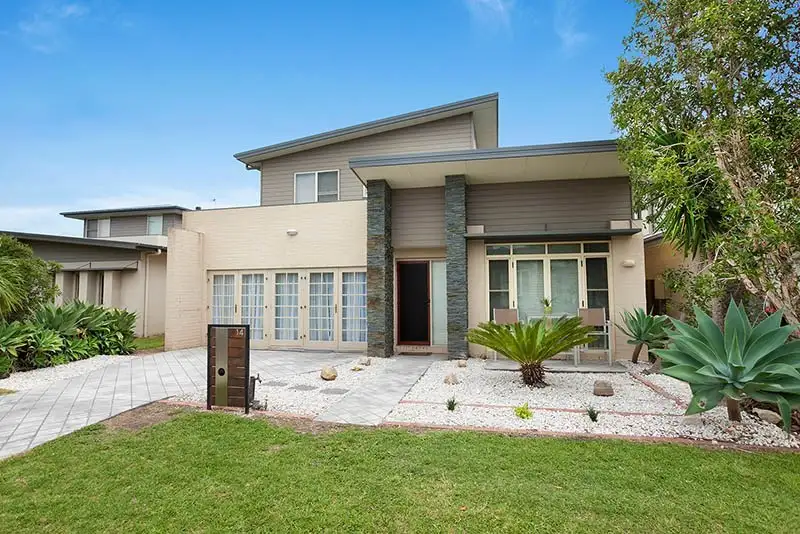 Main view of Homely house listing, 14 Haddin Road, Flinders NSW 2529