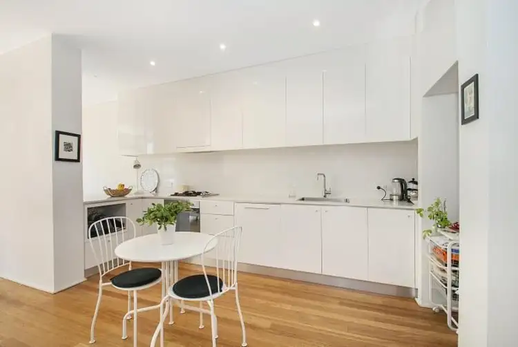 Second view of Homely apartment listing, W204/310-330 Oxford Street, Bondi Junction NSW 2022