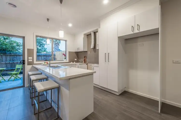 Fourth view of Homely townhouse listing, 2/9 Hughes Parade, Reservoir VIC 3073