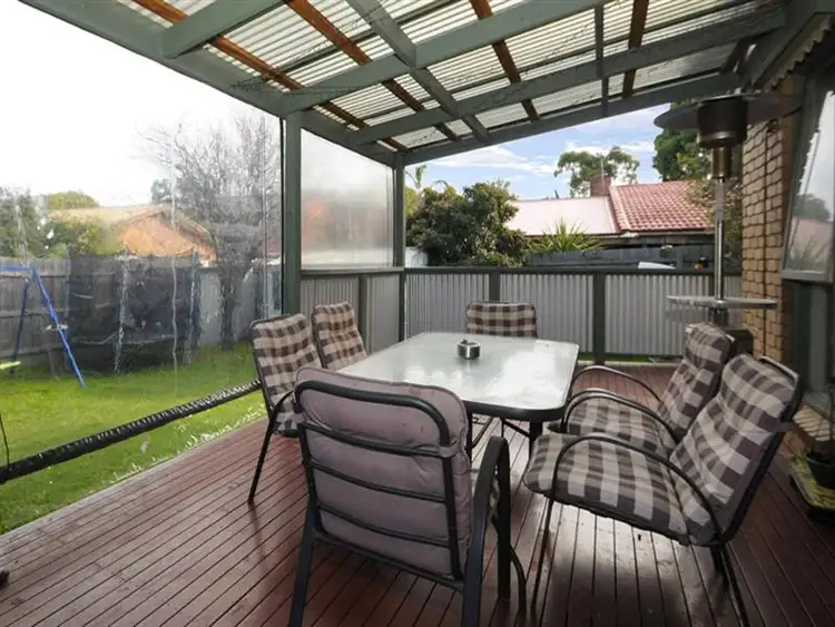 Fourth view of Homely house listing, 3 Elenya Court, Frankston VIC 3199