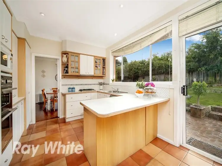 Second view of Homely house listing, 19 Caber Close, Dural NSW 2158