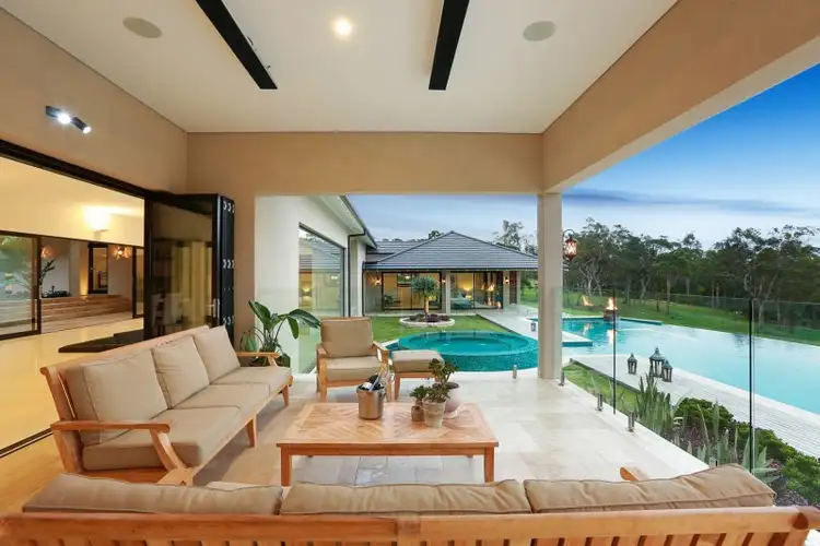 Sixth view of Homely house listing, 9 Lawrence Road, Kenthurst NSW 2156