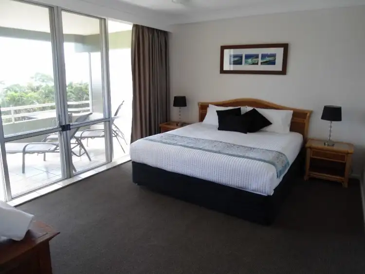 Third view of Homely apartment listing, 104/18 Resort Drive, Hibiscus Lodge, Hamilton Island QLD 4803