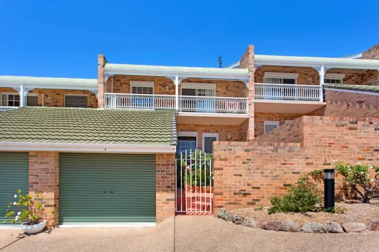 7/144 Terralong Street, Kiama NSW 2533