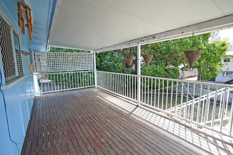 Second view of Homely house listing, 101 Lillipilli Street, Vincent QLD 4814