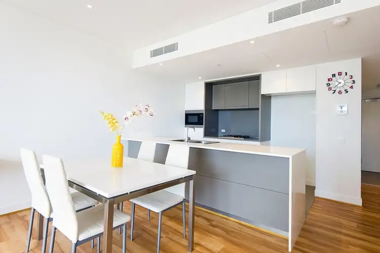 Third view of Homely unit listing, 1607/7 Railway Street, Chatswood NSW 2067