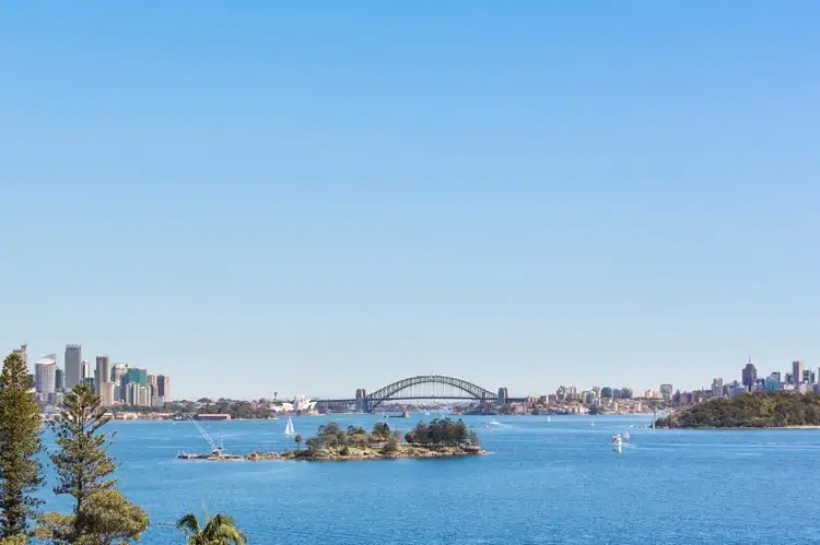 Main view of Homely house listing, 20A and 20B Vaucluse Road, Vaucluse NSW 2030