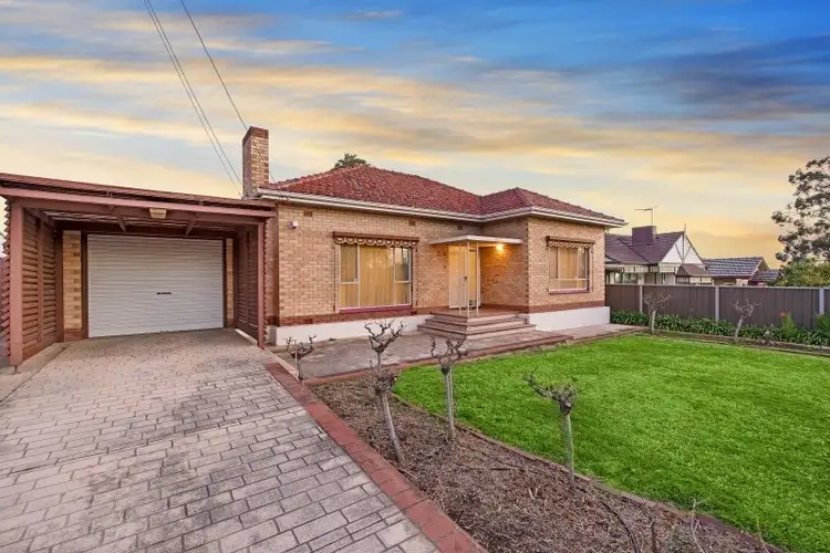 21 Elizabeth Street, Blair Athol SA 5084