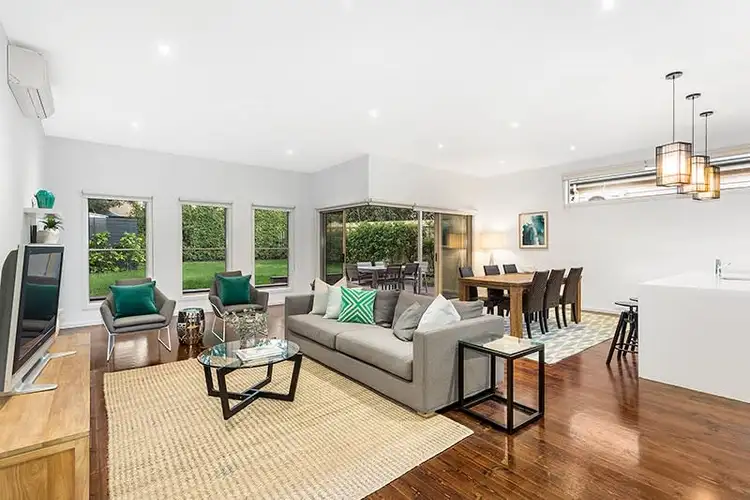 Second view of Homely house listing, 9 Margaret Street, Carnegie VIC 3163