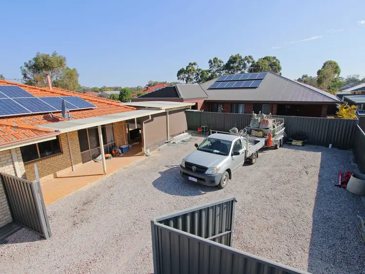 1A Willaring Drive, Beckenham WA 6107