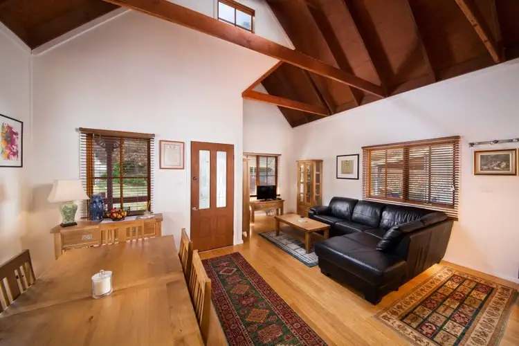 Second view of Homely house listing, 16 Ailsa Street, Mount Victoria NSW 2786